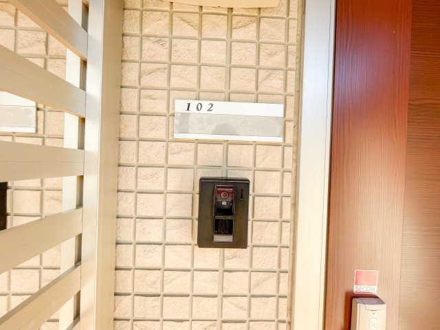 メゾン ラグランジュのその他