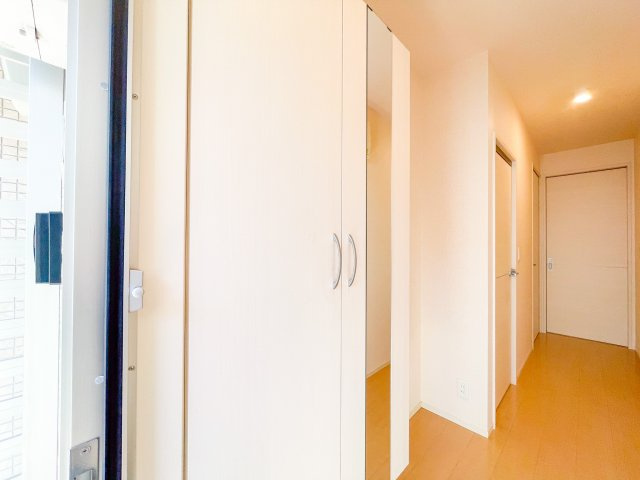 メゾン ラグランジュのその他