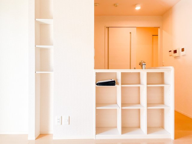 メゾン ラグランジュのその他