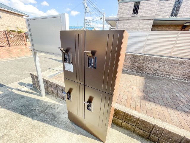 メゾン ラグランジュのその他