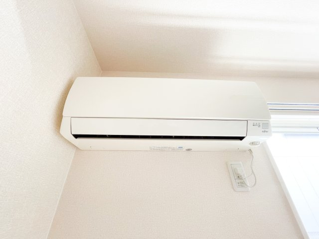 メゾン ラグランジュの設備