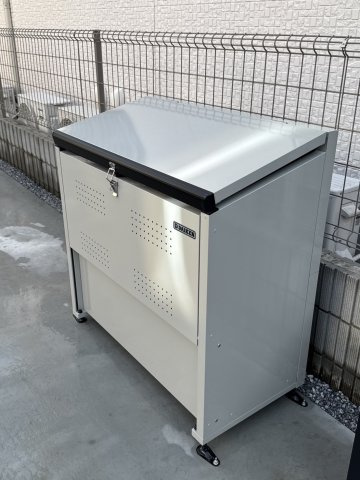 新緑とすみれのフィオーレのその他共用部分