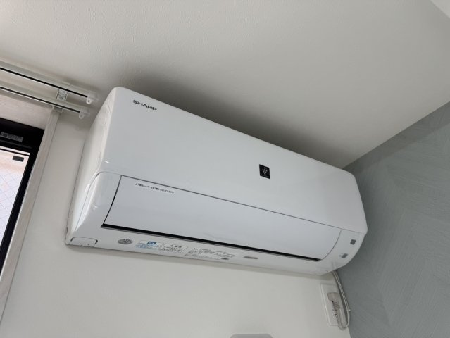 新緑とすみれのフィオーレの設備