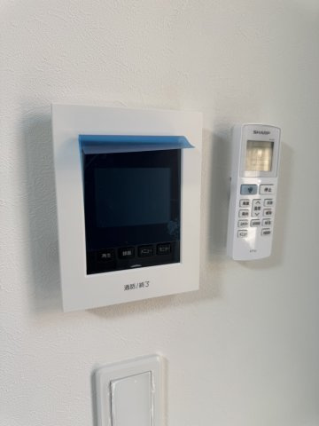 新緑とすみれのフィオーレのセキュリティ