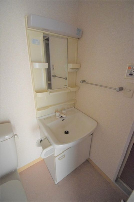 【独立洗面台】 | コージーコート