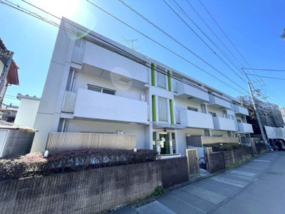 【外観】 | コージーコート