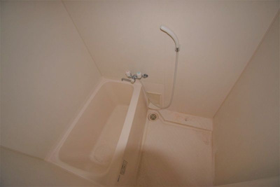 【浴室】 | コージーコート