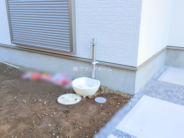 所沢市青葉台・全1棟　新築一戸建　～2階全居室WIC付き～のその他