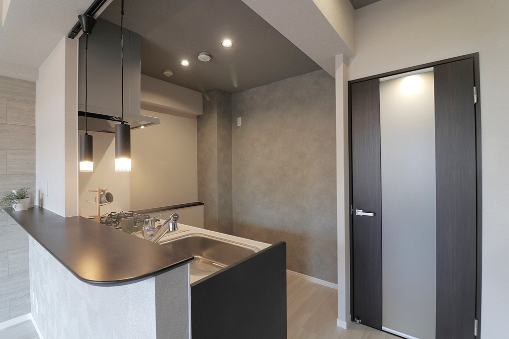 キングスクエア北大阪パークフェリスⅡ番館の画像