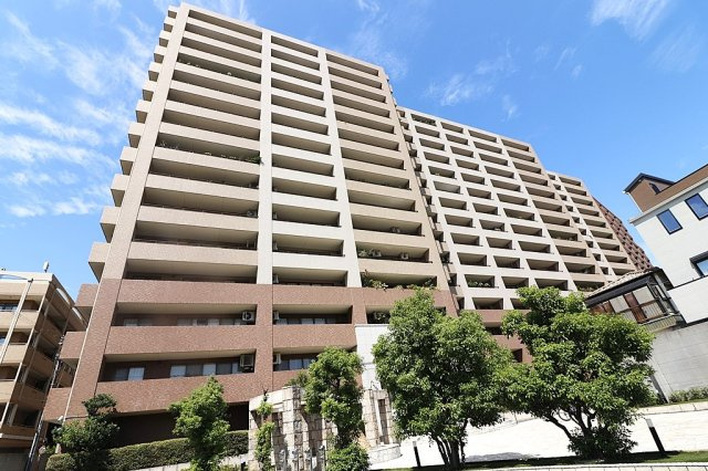 キングスクエア北大阪パークフェリスⅡ番館の画像