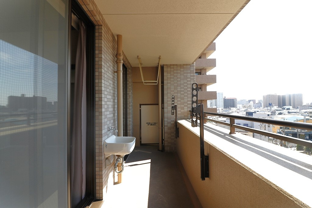 キングスクエア北大阪パークフェリスⅡ番館の画像