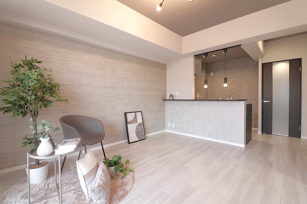 キングスクエア北大阪パークフェリスⅡ番館の画像