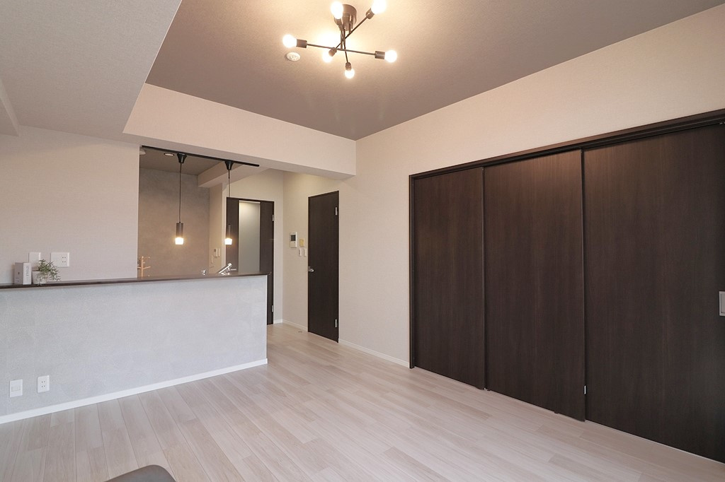 キングスクエア北大阪パークフェリスⅡ番館の画像