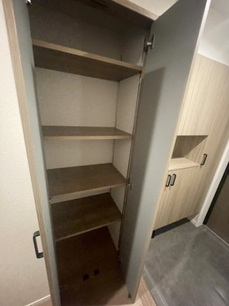 パデシオン桃山南の画像