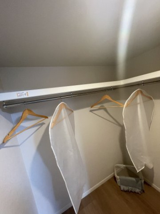 パデシオン桃山南の画像