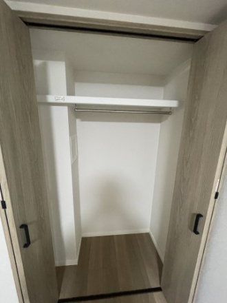 パデシオン桃山南の画像