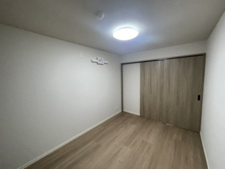 パデシオン桃山南の画像