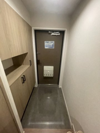 パデシオン桃山南の画像