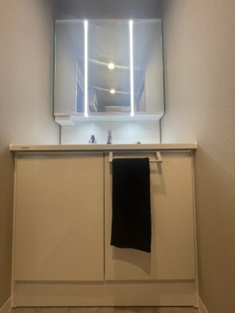 パデシオン桃山南の画像