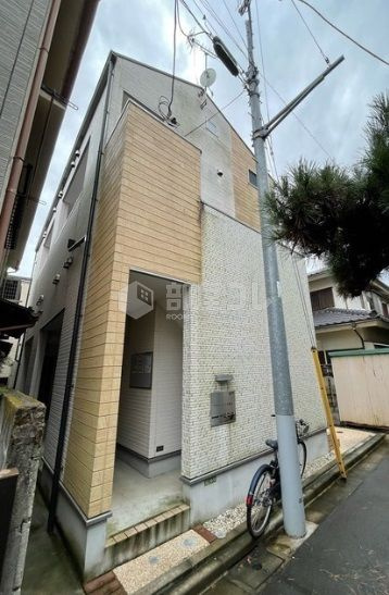 アプリシエイト本駒込