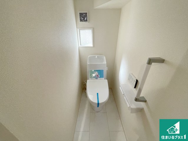 藤井寺市道明寺　第5期　新築一戸建ての外観|是非一度お問合せ下さい。お待ちしております。