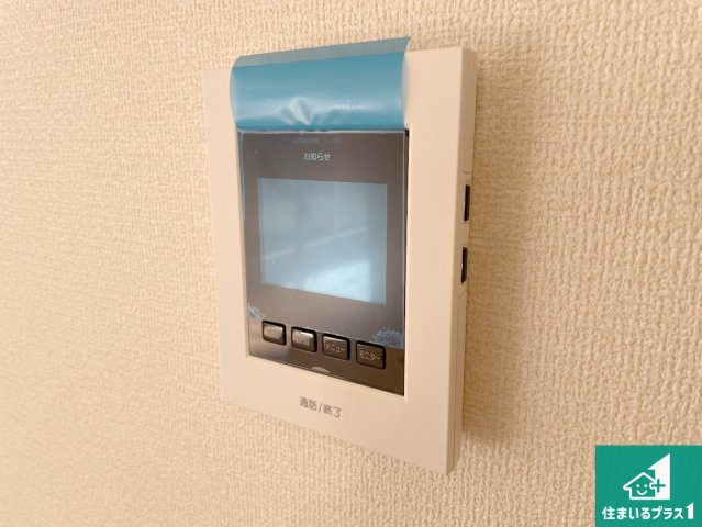 藤井寺市道明寺　第5期　新築一戸建ての洋室|シンプルな洋室は、自分好みのインテリアが楽しめます♪ご家族とインテリアや家具を選びに行くのは新築購入時の醍醐味の一つです。ぜひお楽しみください♪