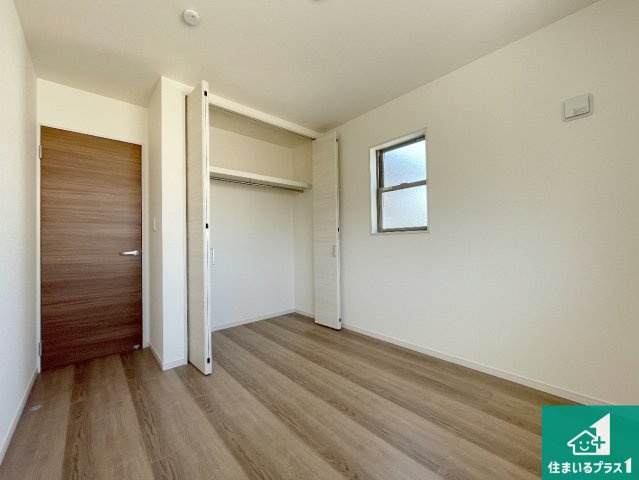 藤井寺市道明寺　第5期　新築一戸建ての外観|現在の進捗状況です！順調に作業進行中、完成が待ち遠しいです！詳細の間取り等、お気軽にお問い合わせください！