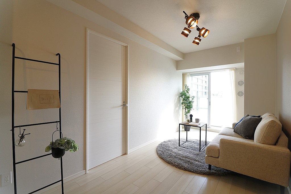 プレミスト堺筋本町ラディーナの画像