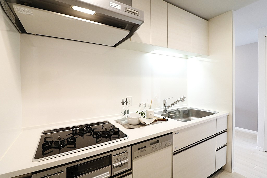 プレミスト堺筋本町ラディーナの画像