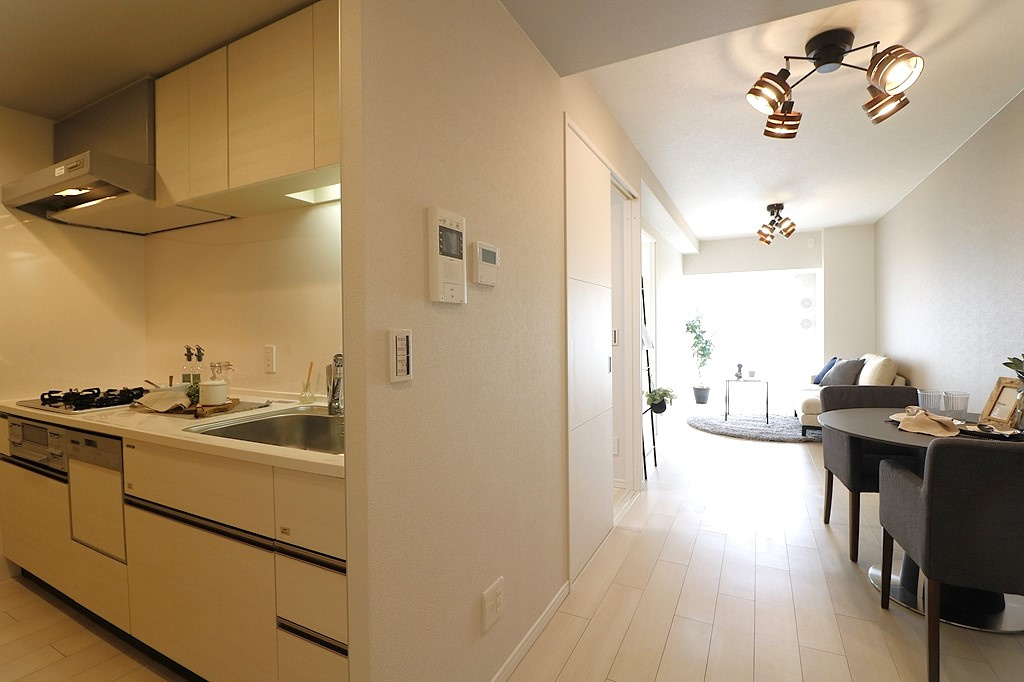 プレミスト堺筋本町ラディーナの画像