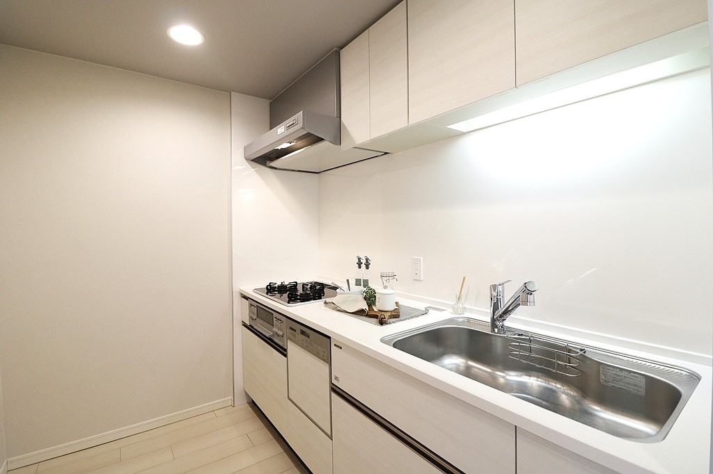 プレミスト堺筋本町ラディーナの画像