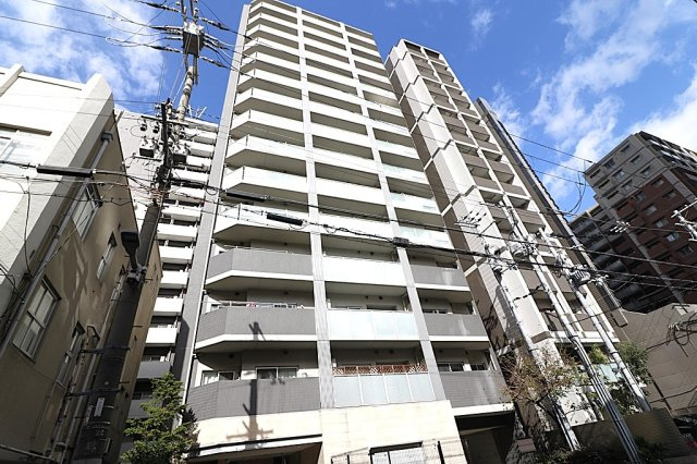 プレミスト堺筋本町ラディーナの画像