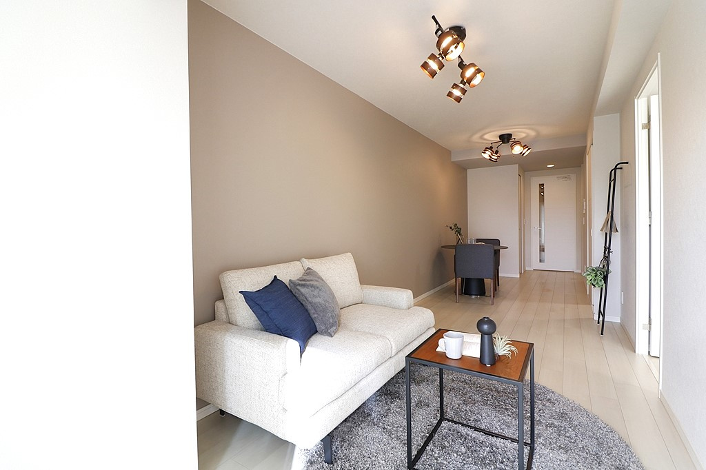 プレミスト堺筋本町ラディーナの画像