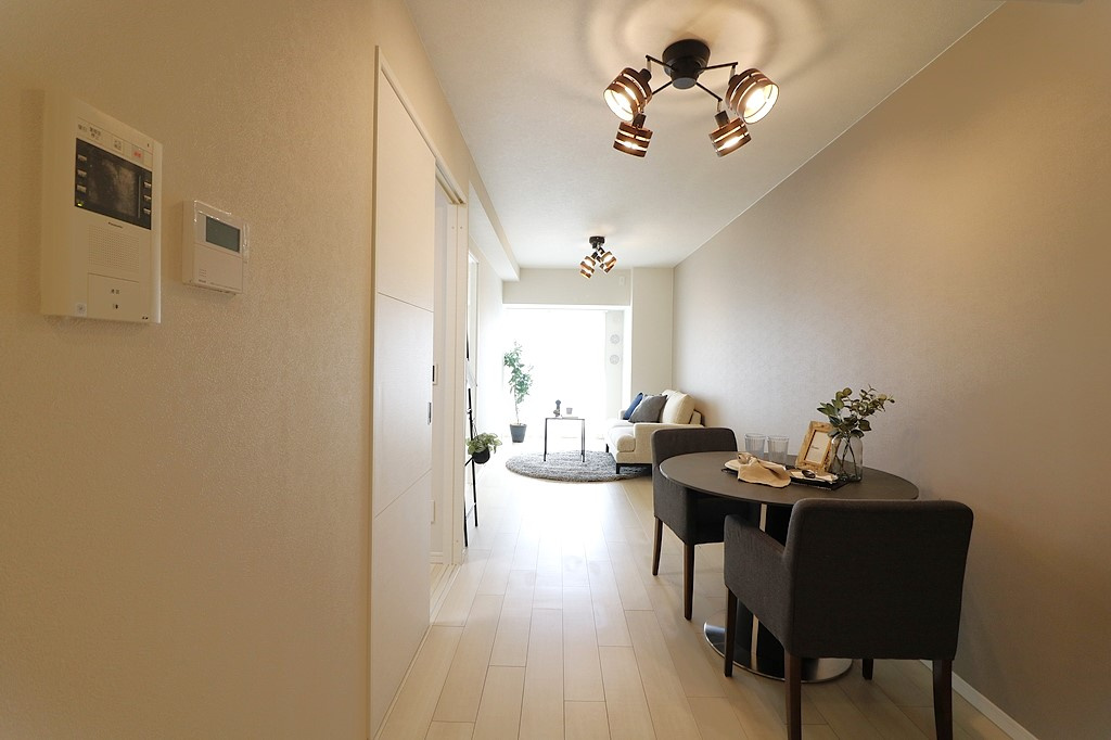 プレミスト堺筋本町ラディーナの画像