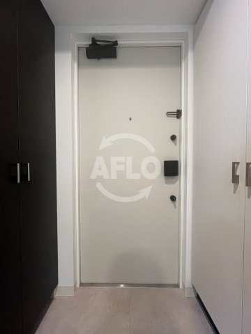 エステムコート新大阪15フロウの玄関|エステムコート新大阪XVフロウ　玄関