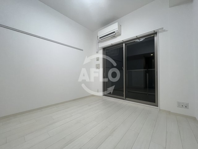 エステムコート新大阪15フロウの居間・リビング|エステムコート新大阪XVフロウ　リビング