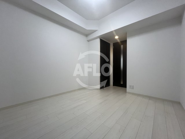 エステムコート新大阪15フロウの居間・リビング|エステムコート新大阪XVフロウ　リビング