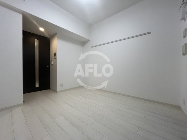 エステムコート新大阪15フロウの洋室|エステムコート新大阪XVフロウ　洋室