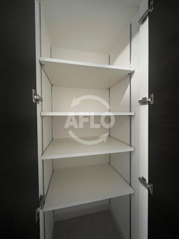 エステムコート新大阪15フロウのその他|エステムコート新大阪XVフロウ　玄関収納