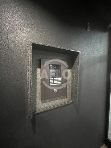 エステムコート新大阪15フロウのセキュリティ|エステムコート新大阪XVフロウ　オートロック