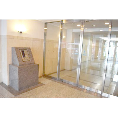 アクロス目黒の内装|過ごしやすい室内です