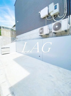 【駐車場】 | ｇｅｒｂｅｒａ | 駐車場です。