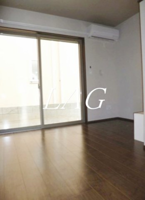 【居間・リビング】 | ｇｅｒｂｅｒａ | 洋室です。