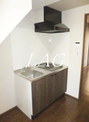 【キッチン】 | ｇｅｒｂｅｒａ | キッチンです。