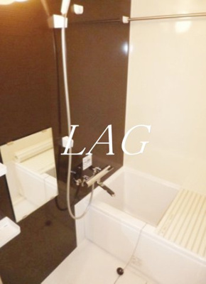 【浴室】 | ｇｅｒｂｅｒａ | お風呂です。