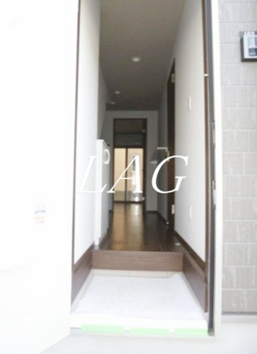 【玄関】 | ｇｅｒｂｅｒａ | 玄関です。