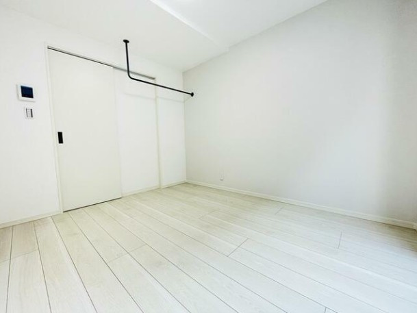 【内装】 | アンセス堀切菖蒲園