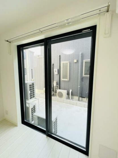 【内装】 | アンセス堀切菖蒲園