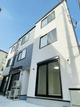 アンセス堀切菖蒲園の画像