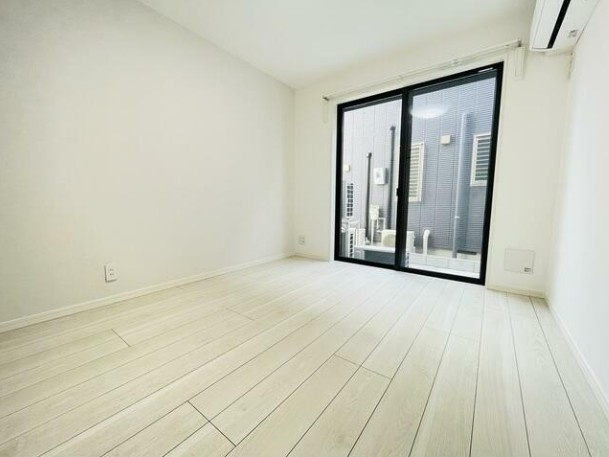 【洋室】 | アンセス堀切菖蒲園